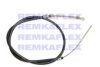 REMKAFLEX 26.1070 Cable, parking brake